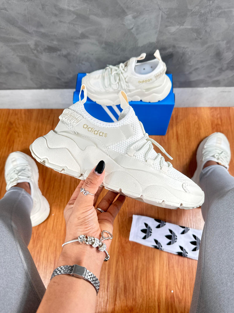 Adidas Femmy Branco