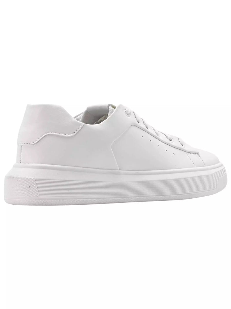 Velluti Sapato casual premium Mcqueen - Branco