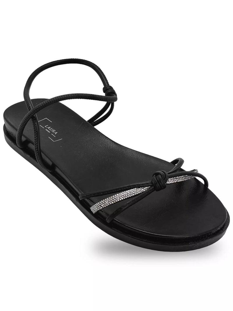 Papete birken Laura Torres comfort 0350 - Preto