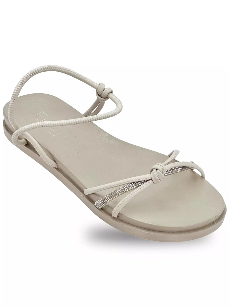 Papete birken Laura Torres comfort 0350 - Off white