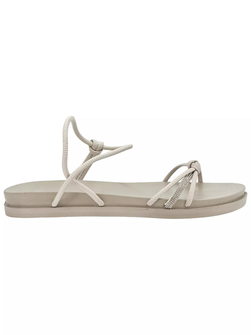 Papete birken Laura Torres comfort 0350 - Off white