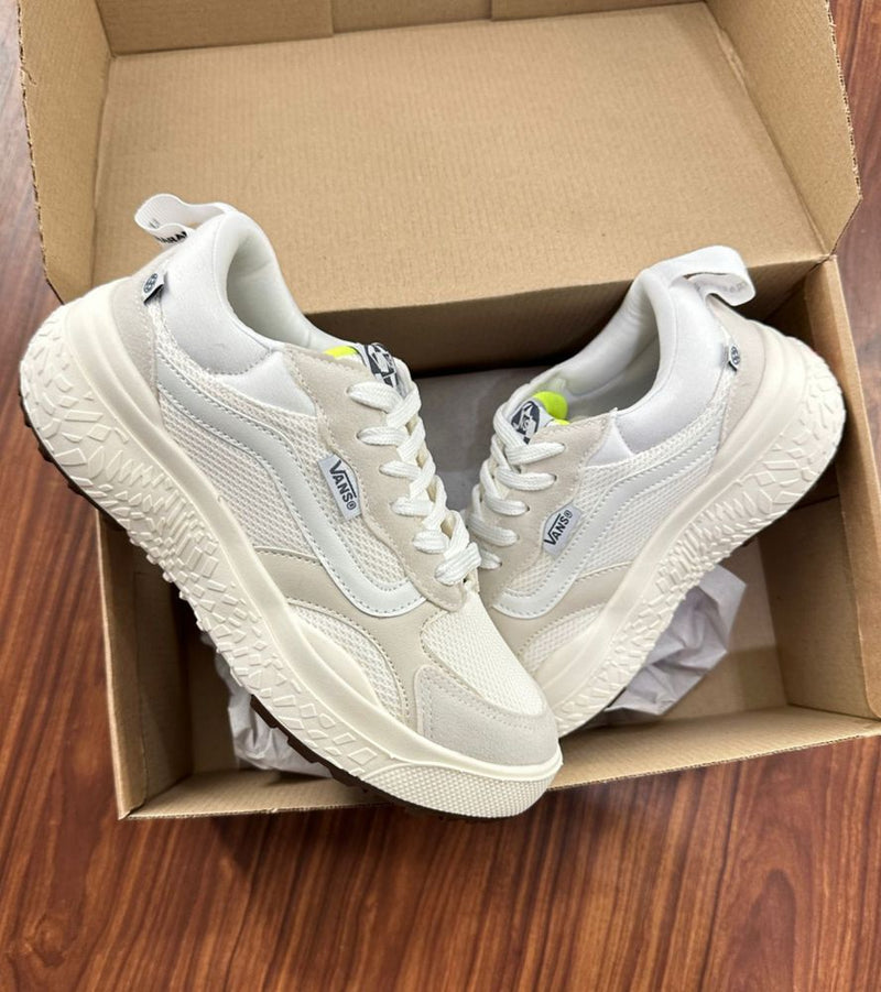 TÊNIS vans ultrarange NEO branco