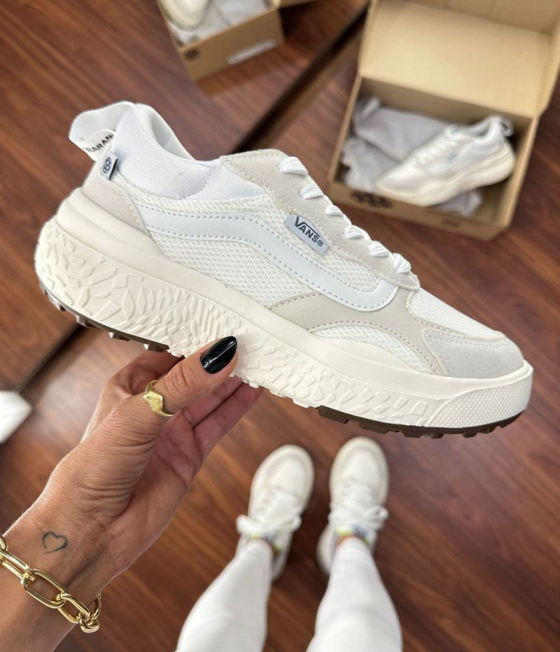 TÊNIS vans ultrarange NEO branco